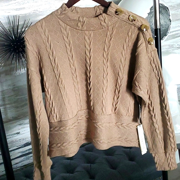 june & hudson Sweaters - NWOT JUNE & HUDSON SWEATER